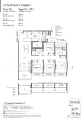 Narra Residences (D23), Apartment #596548731